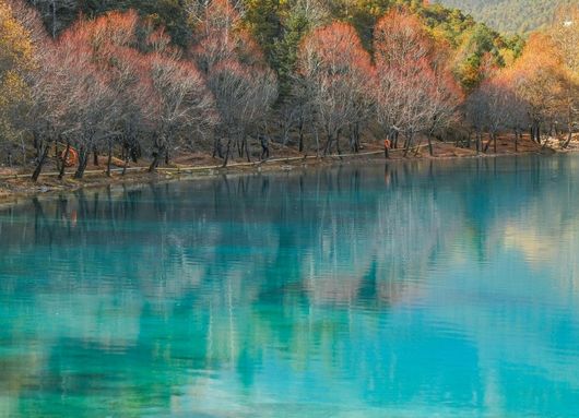 Tour Trung Quốc Hà Nội - Lệ Giang (6N5Đ)